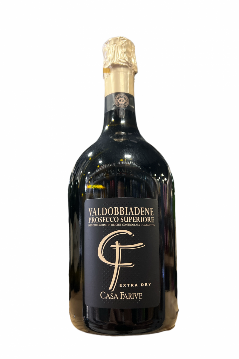 Valdobbiadene - Prosecco Superiore