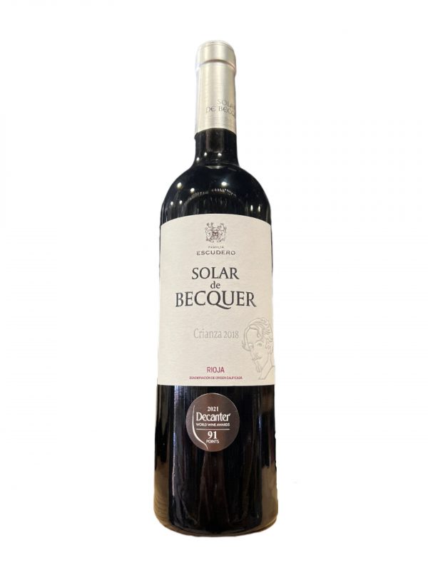 Solar de Becquer