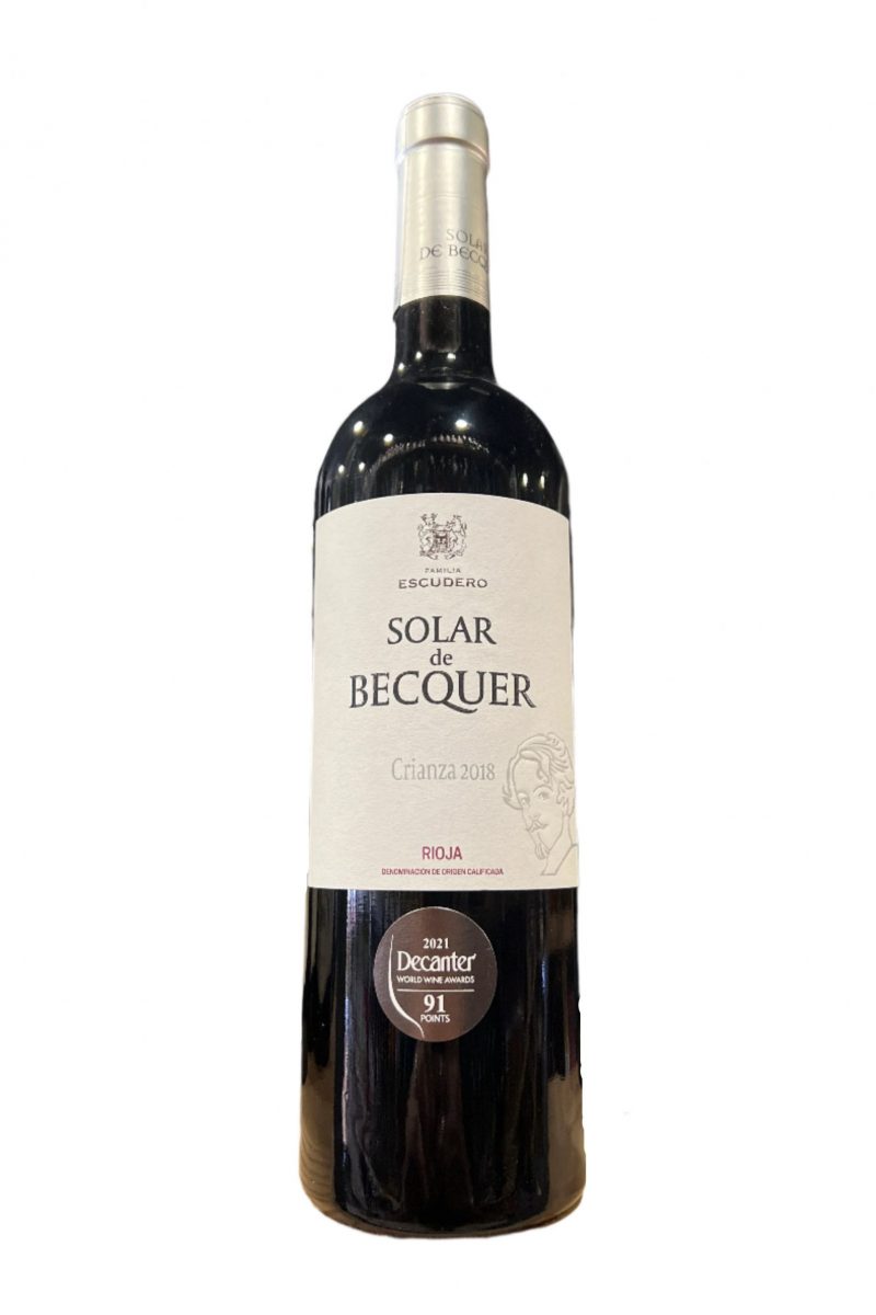Solar de Becquer
