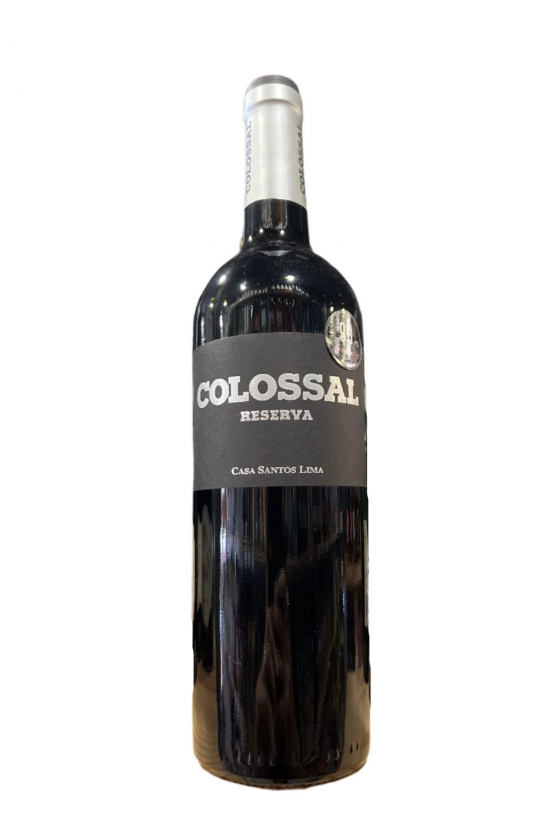 Colossal Reserva