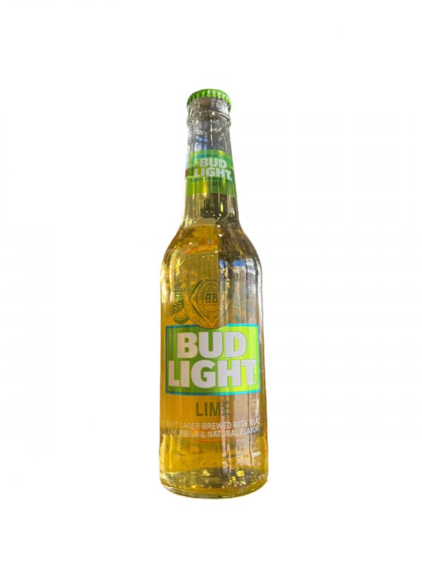 Bud Light - Lime (12oz)