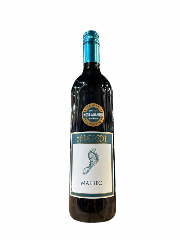 Barefoot Malbec
