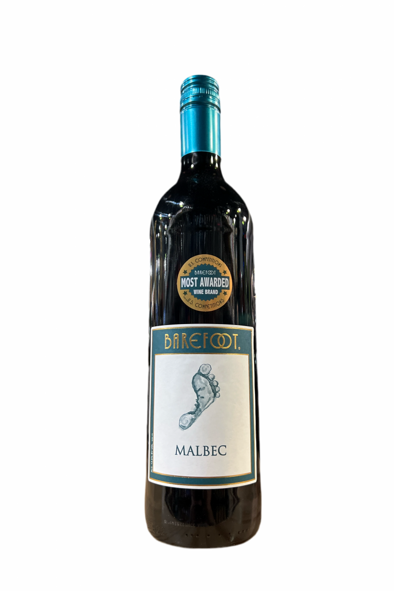 Barefoot Malbec