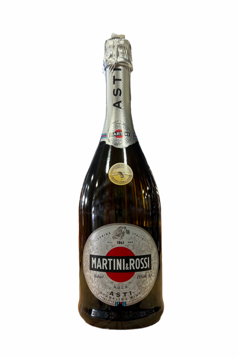 Martini&Rossi Asti DOCG