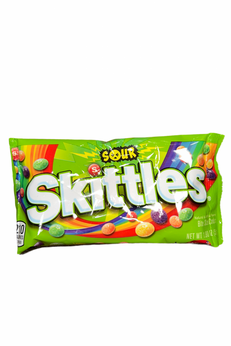 Skittles Original/Wild Berry/Sour