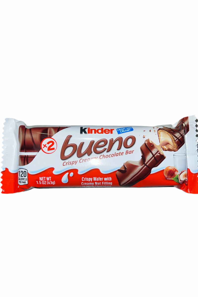 Kinder Bueno