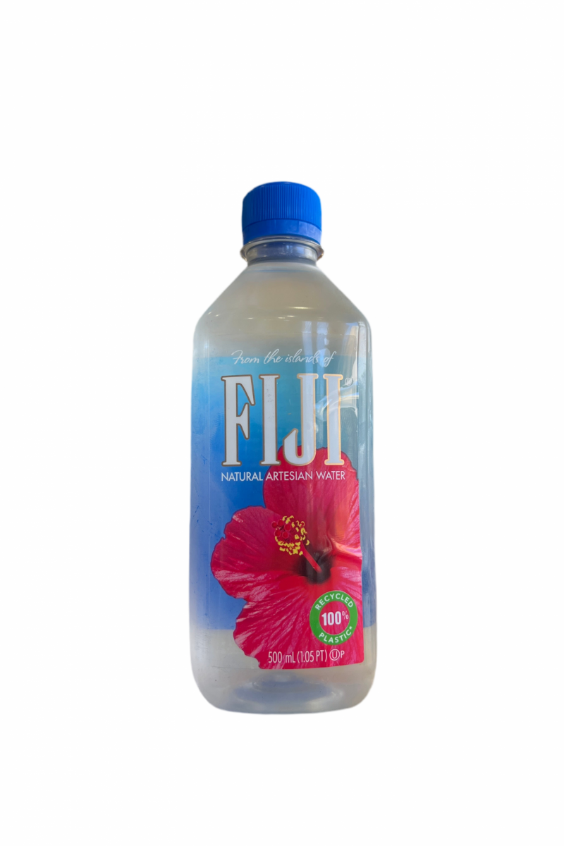 Fiji Water (500ml)