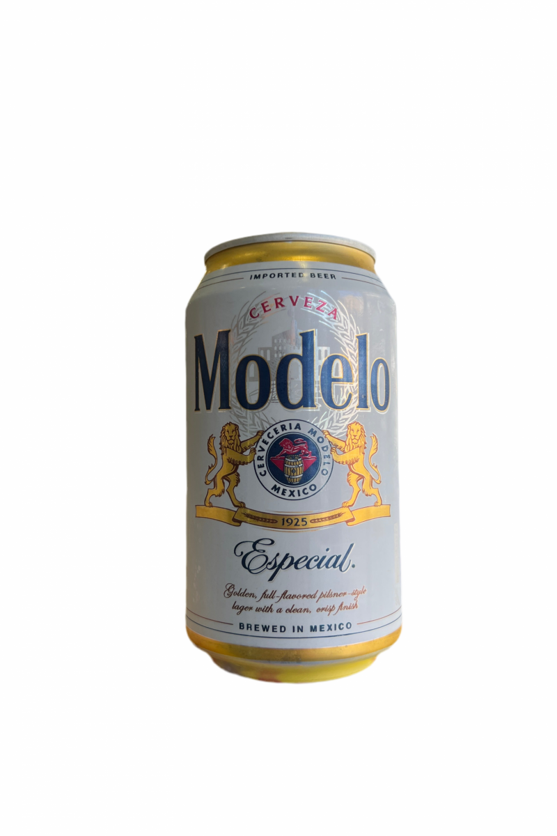 Modelo Especial (12oz)