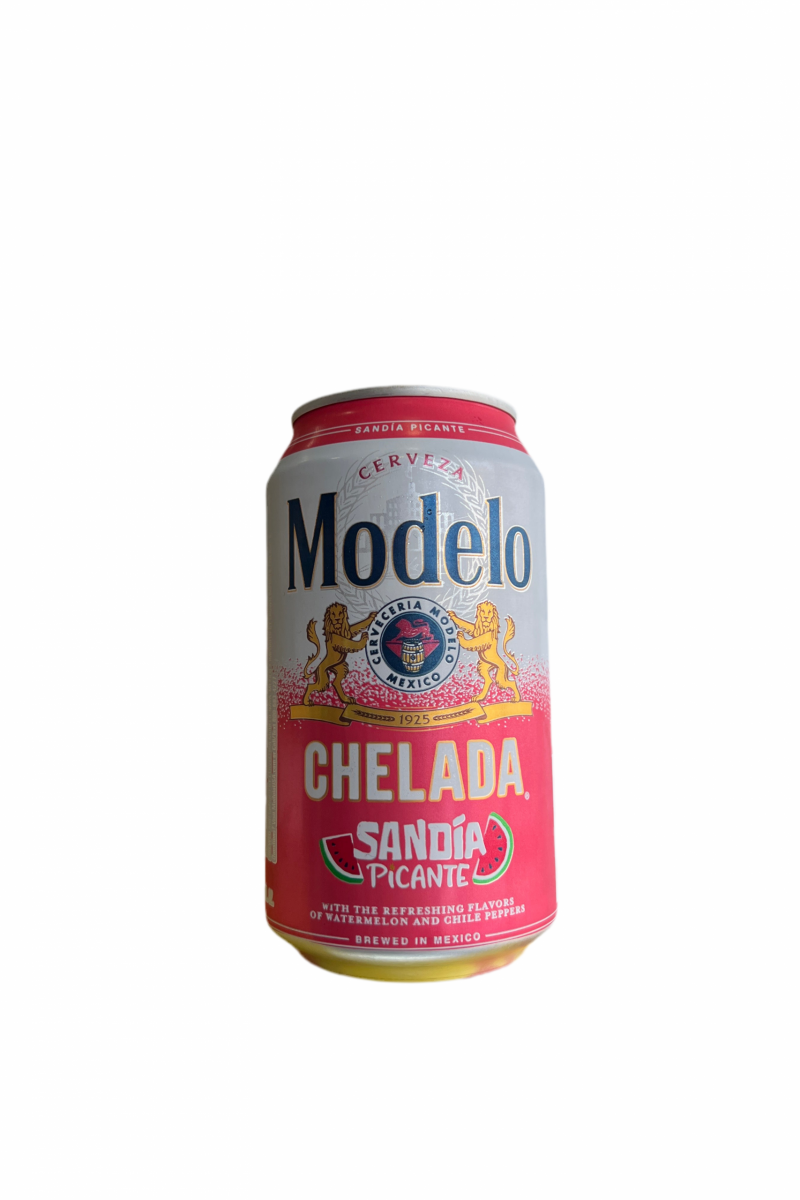 Modelo Chelada (12oz)