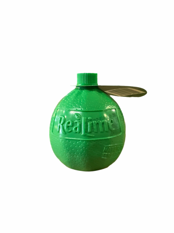 Realemon & Realime (133ml)