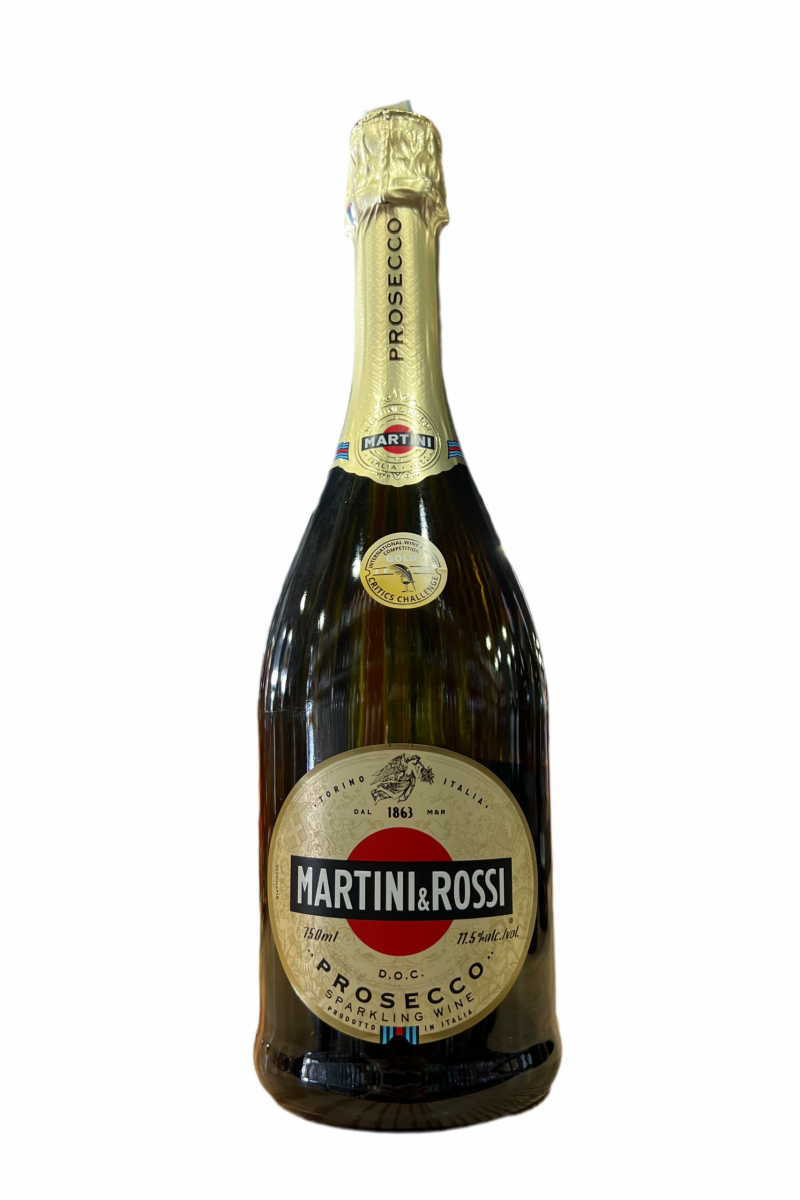 Martini&Rossi Prosecco DOC