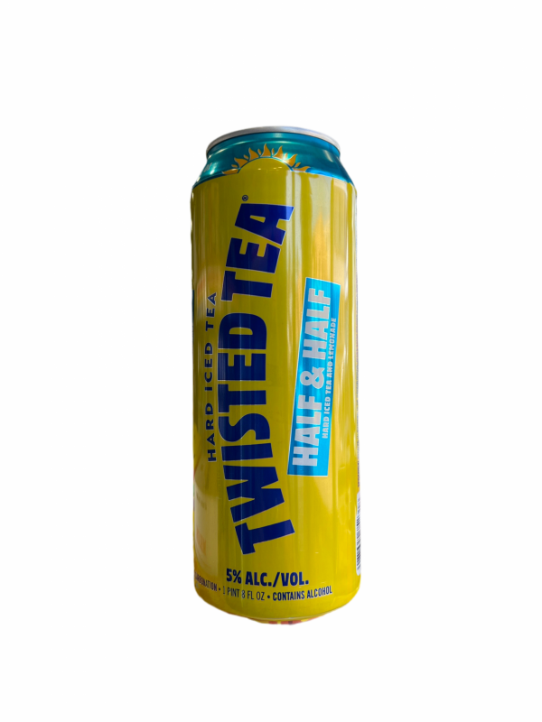 Twisted Tea (24oz)