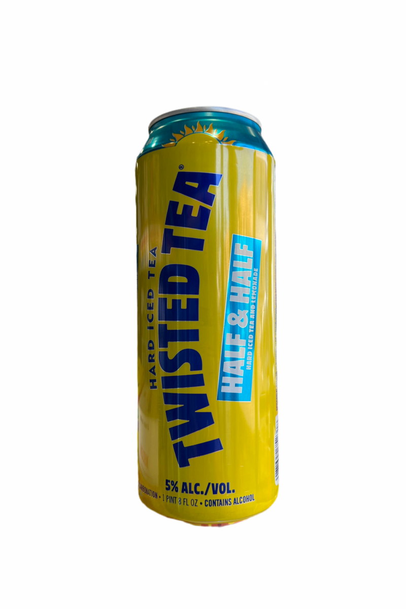 Twisted Tea (24oz)