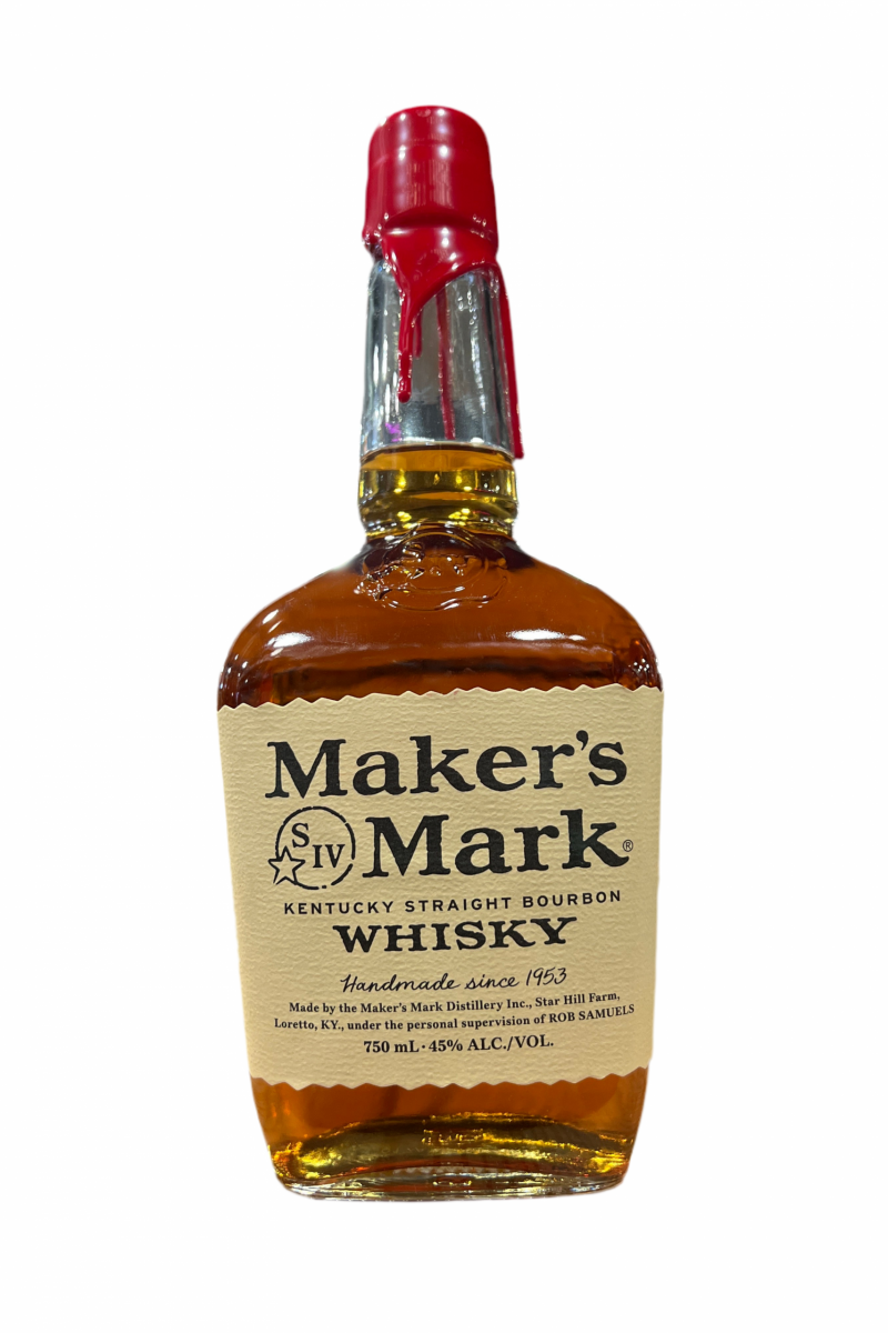 Makers Mark