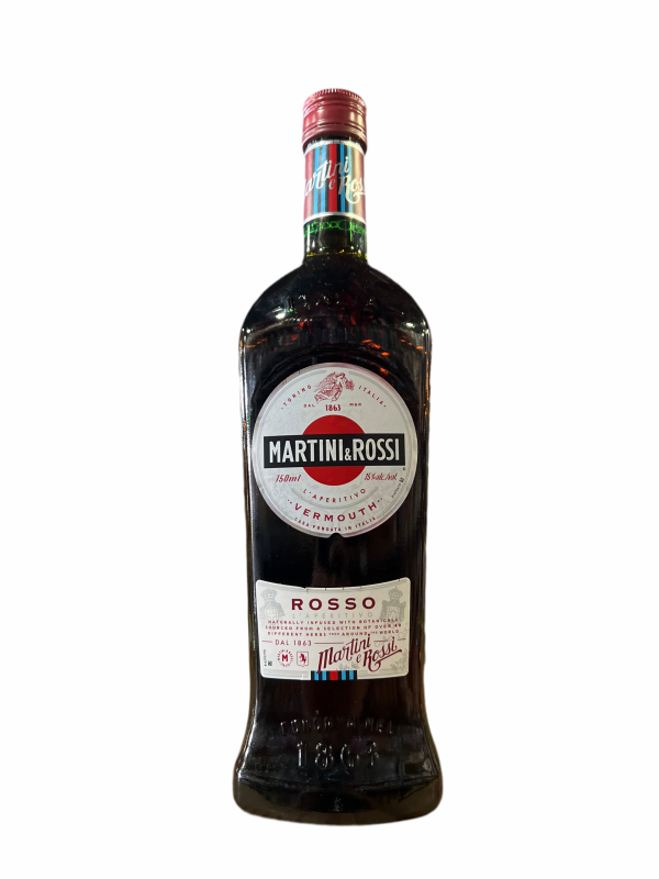 Martini Vermouth Rosso (750ml)