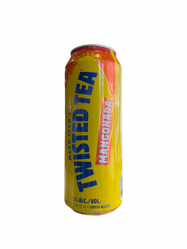 Twisted Tea (24oz)