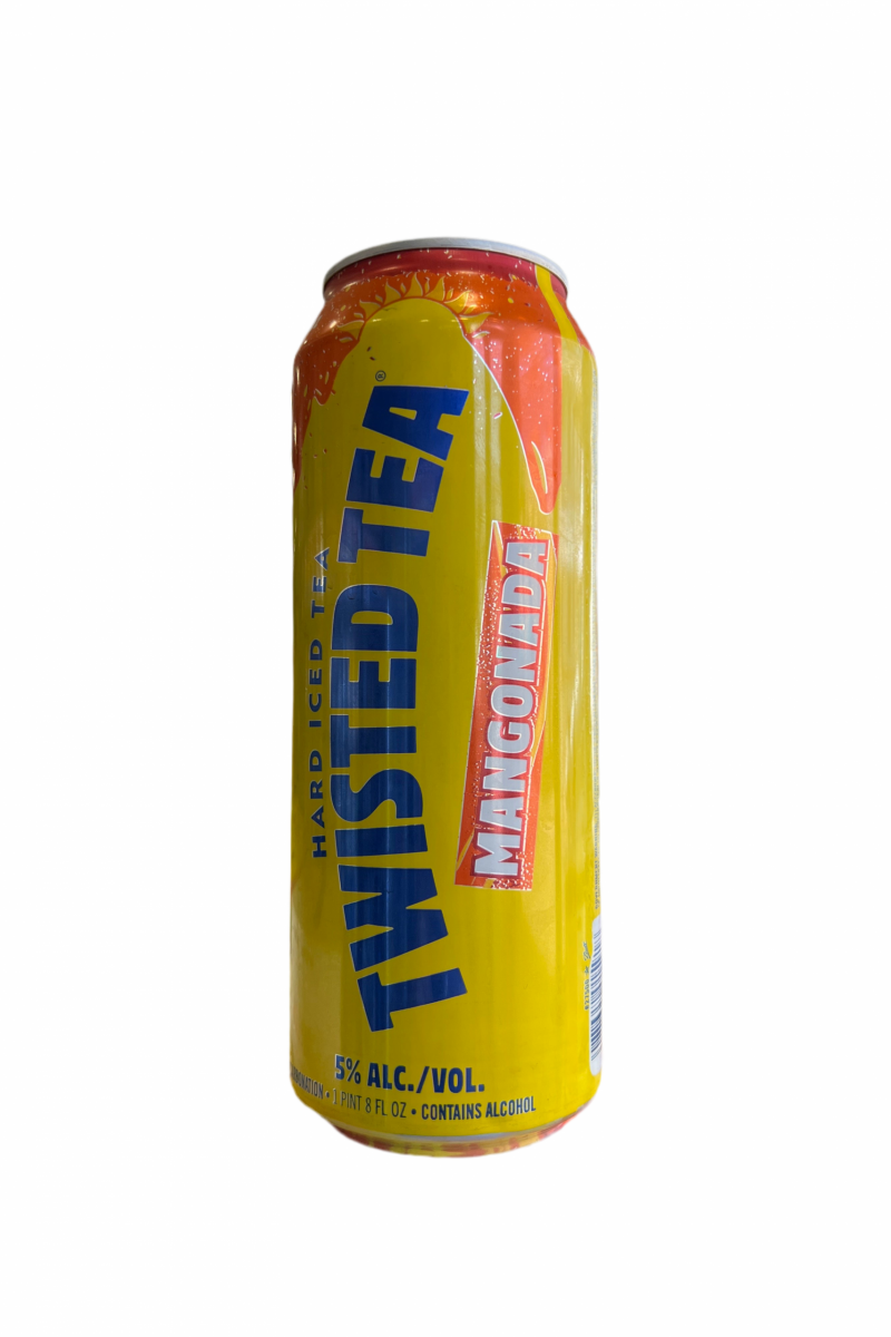 Twisted Tea (24oz)