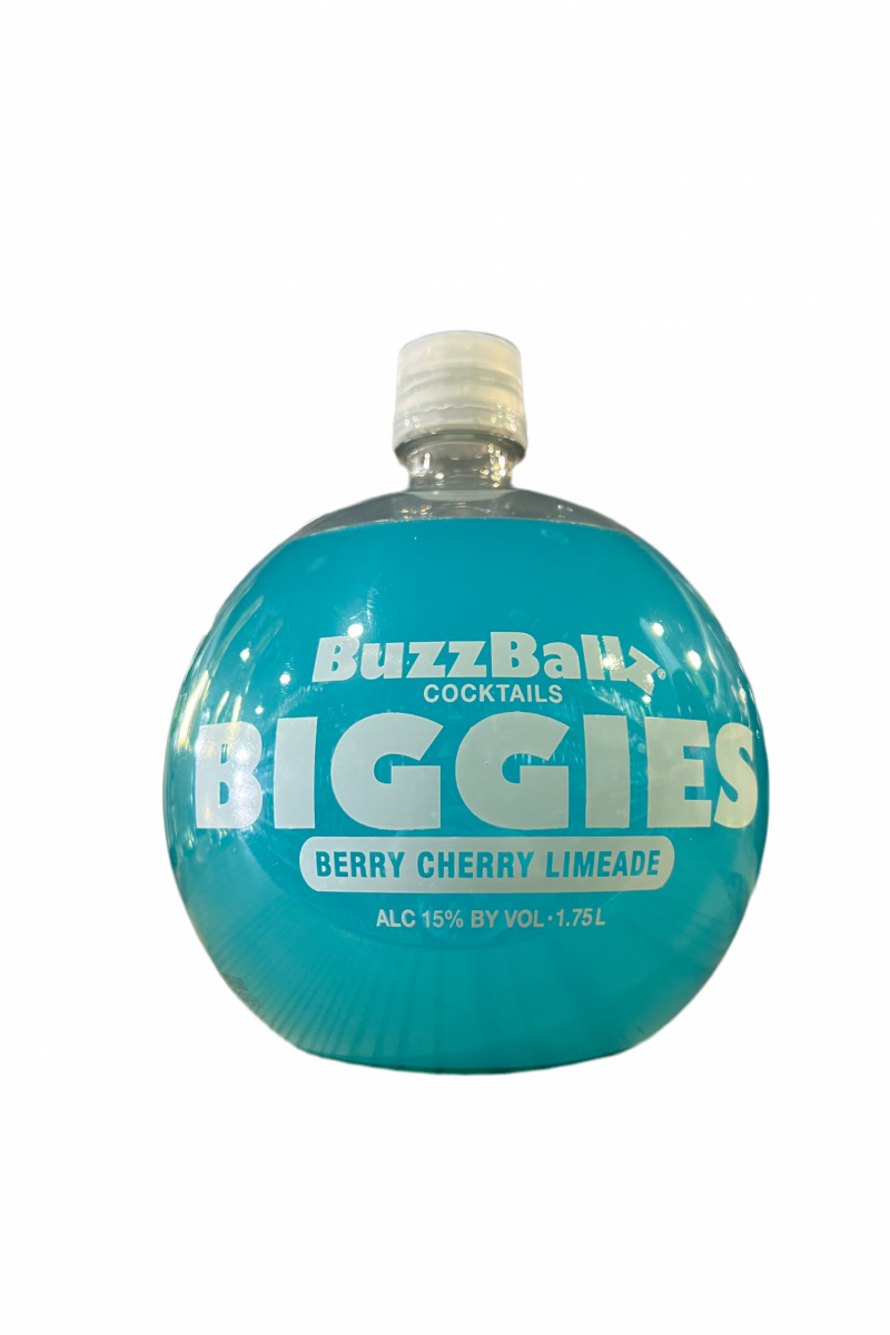 Buzz Balls Biggies (1.75L)