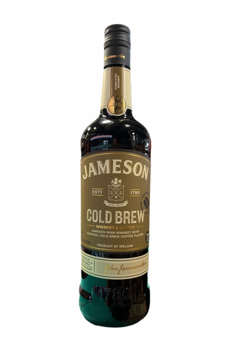 Jameson Cold Brew