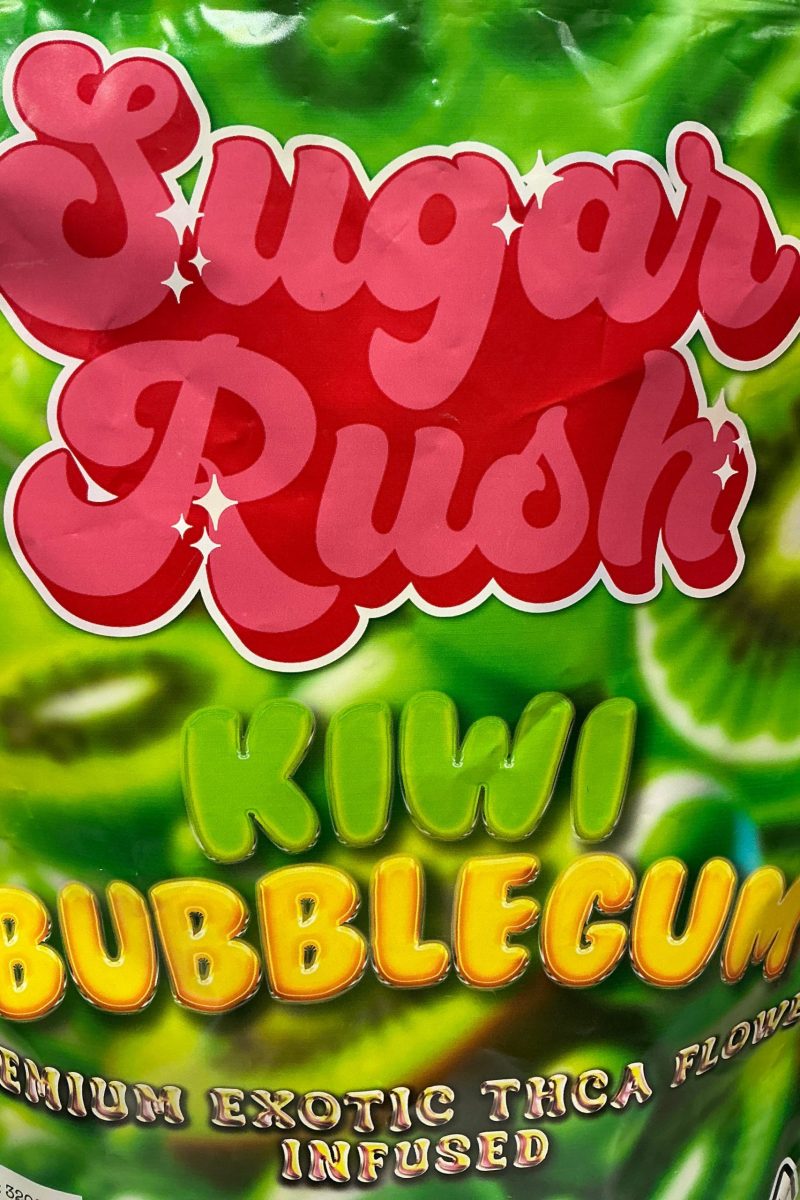 Sugar Rush Sugar Rush