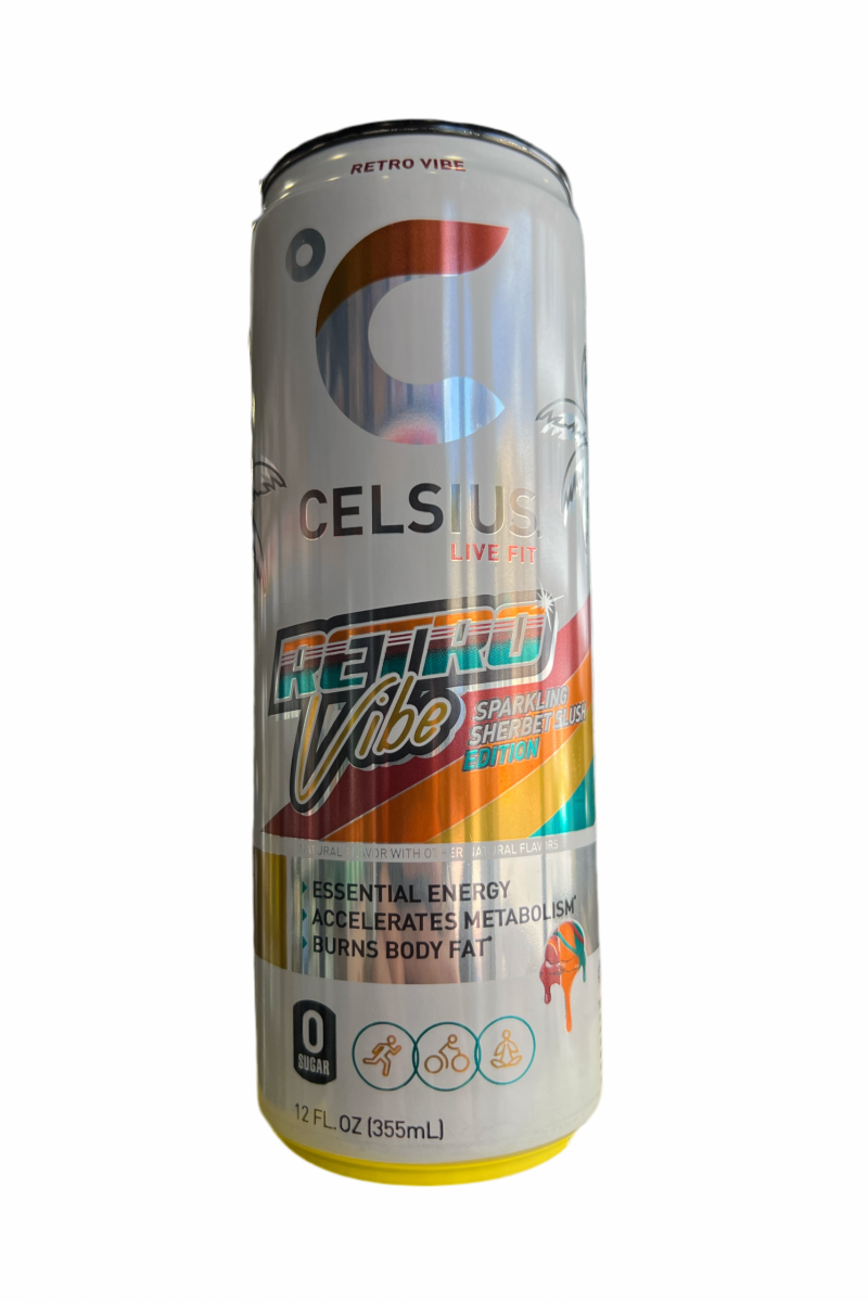 Celsius Sparkling (12oz)