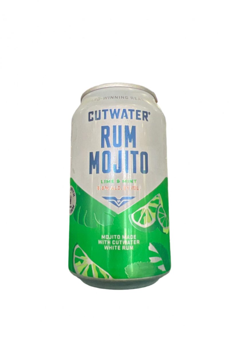 Cutwater Single (12oz)