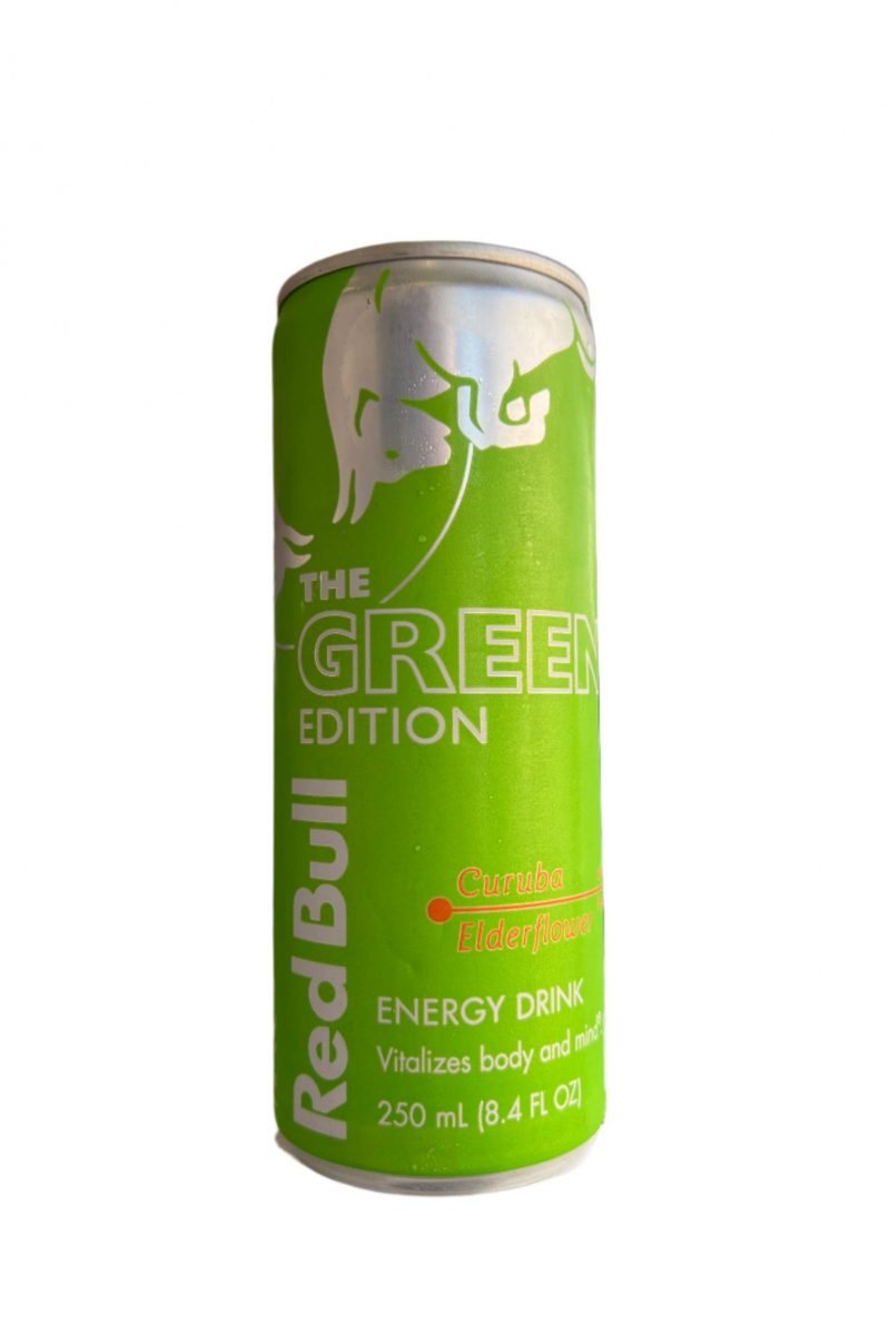 Red Bull Energy Drink