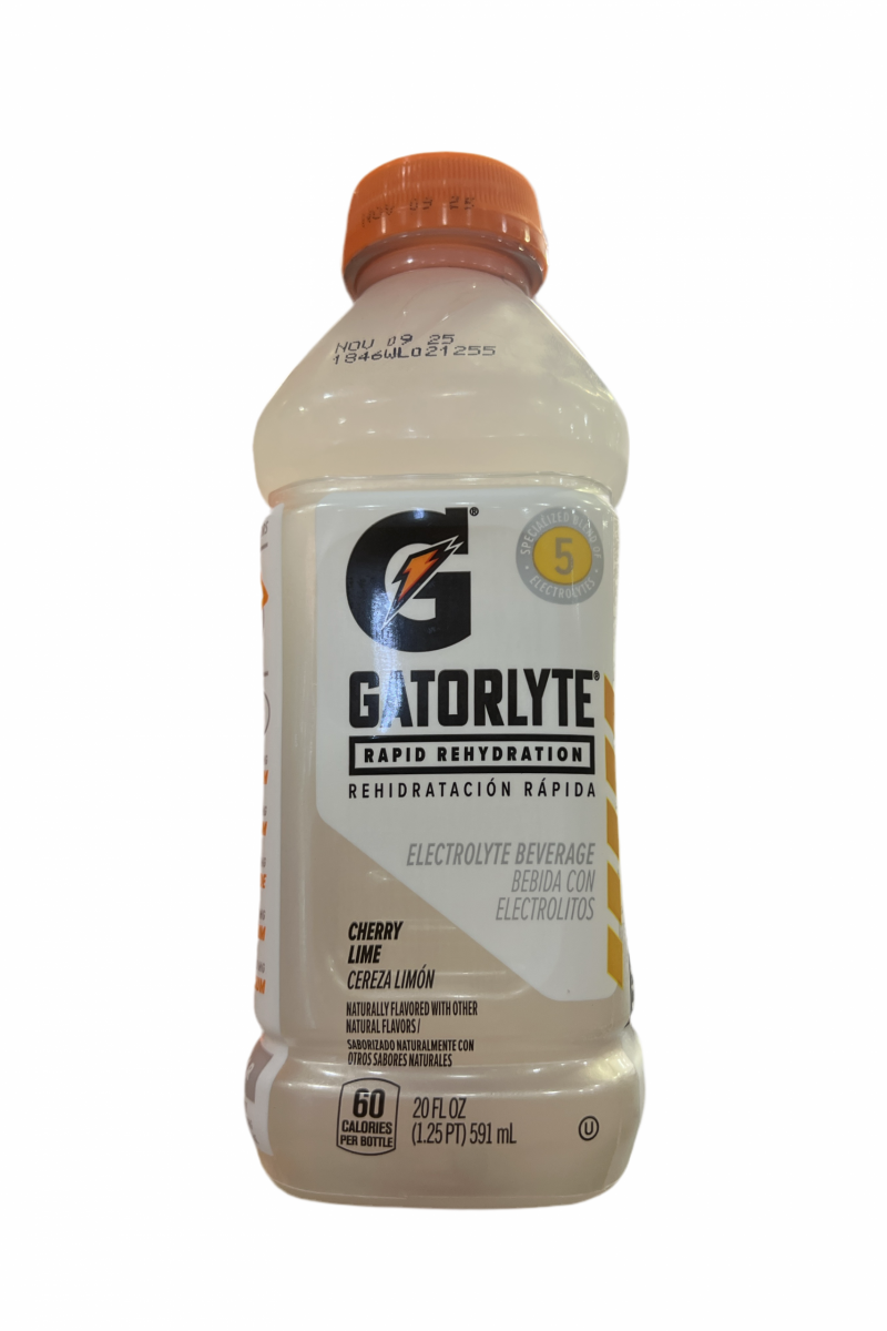 Gatorlyte (20oz)