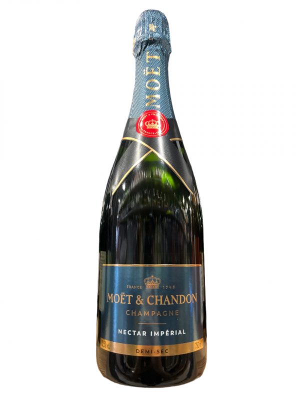 Moët & Chandon Nectar Imperial Demi-Sec
