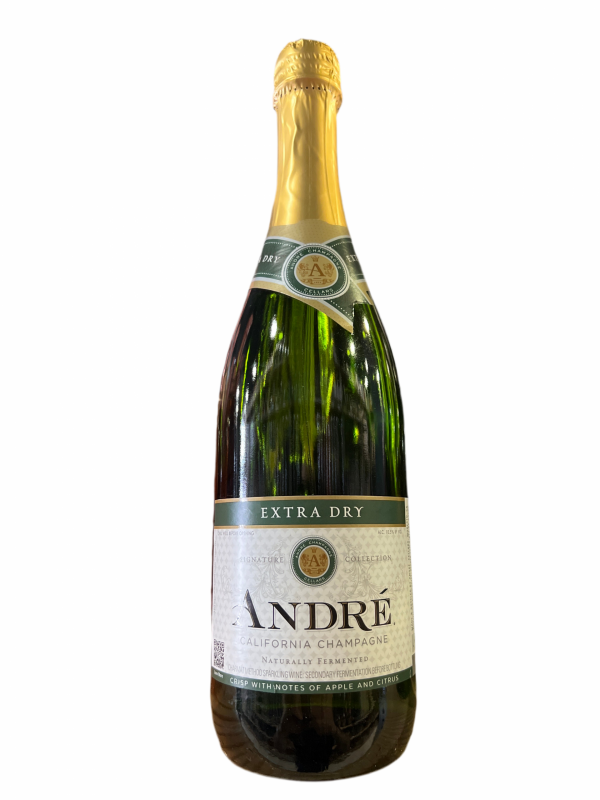 André Champagne Extra Dry