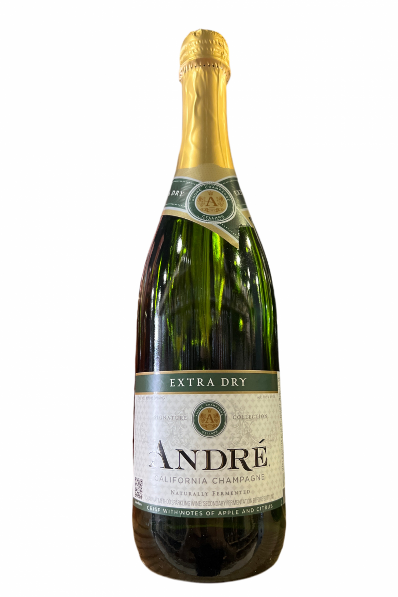André Champagne Extra Dry