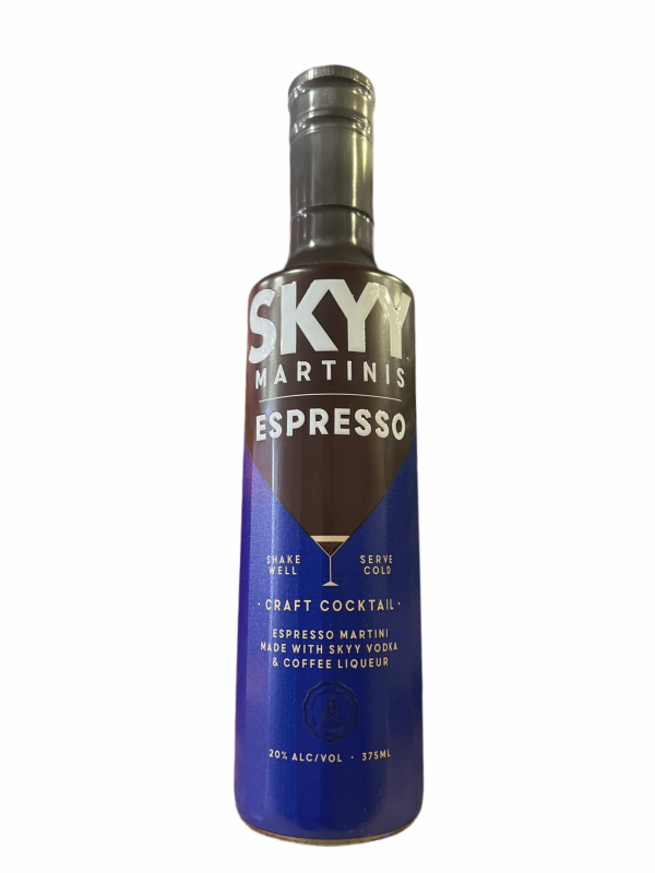 SKYY Martinis (375ml)