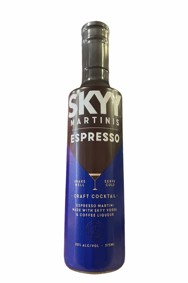 SKYY Martinis (375ml)