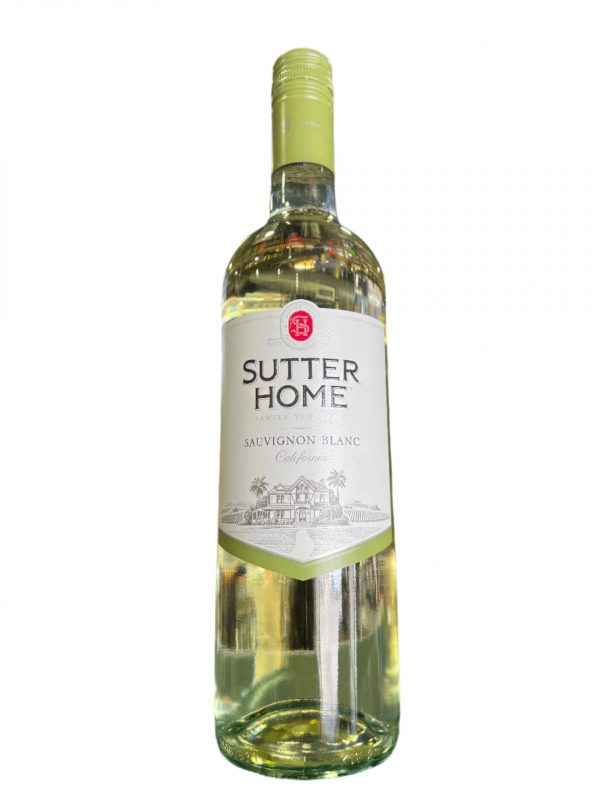 Sutter Home - Sauvignon Blanc