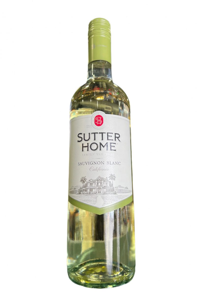 Sutter Home - Sauvignon Blanc