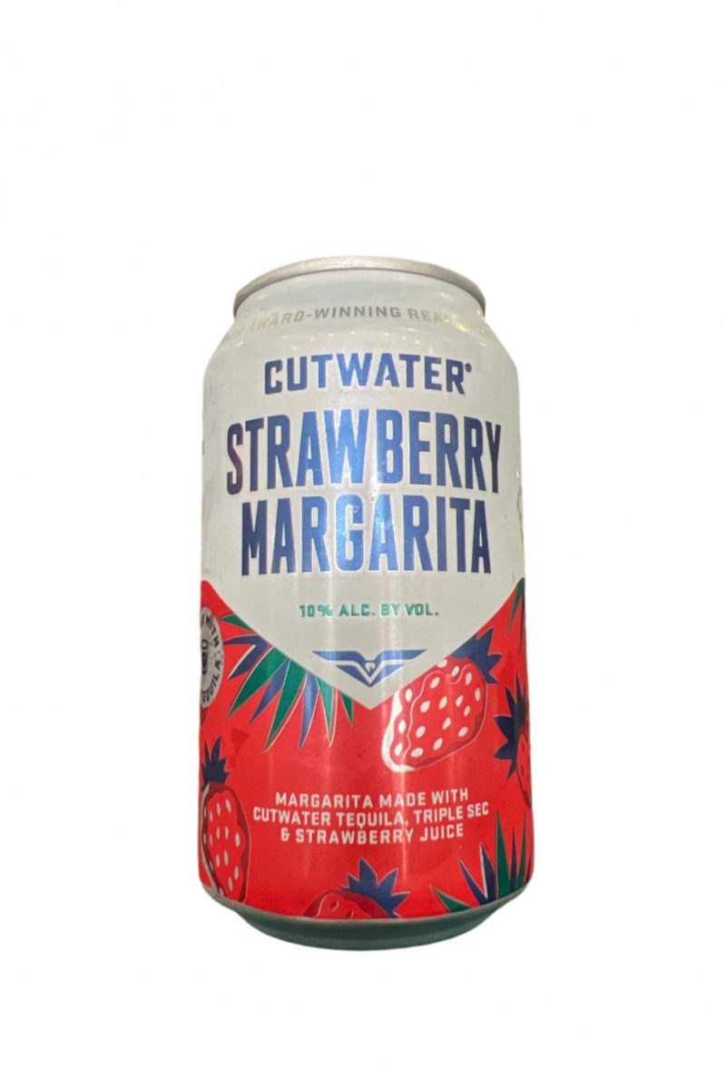 Cutwater Single (12oz)
