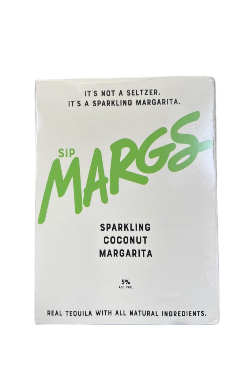Sip Margs 4-Pack (12oz)