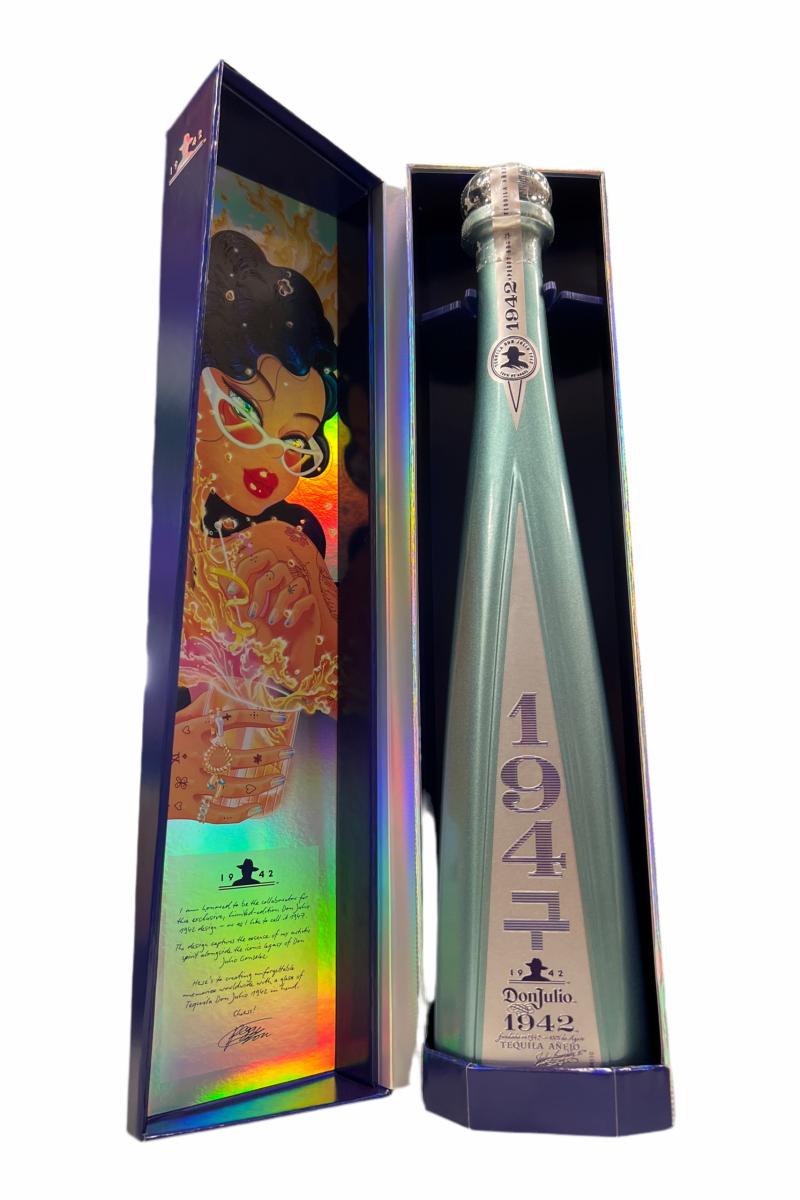 Don Julio 1942 Peggy Gou (750ml)