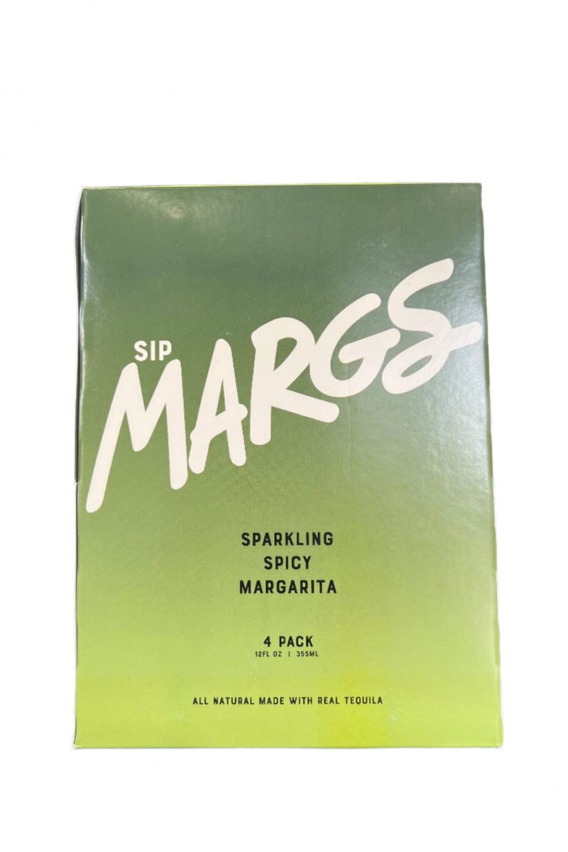 Sip Margs 4-Pack (12oz)