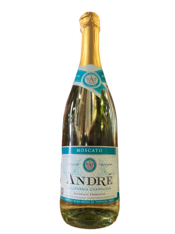 André Champagne Moscato