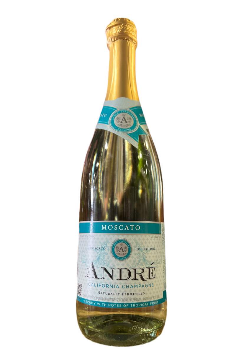 André Champagne Moscato