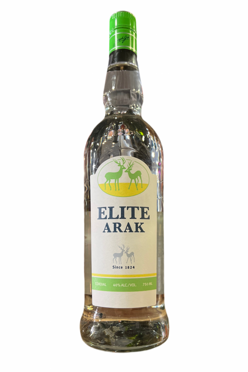 Elite Arak