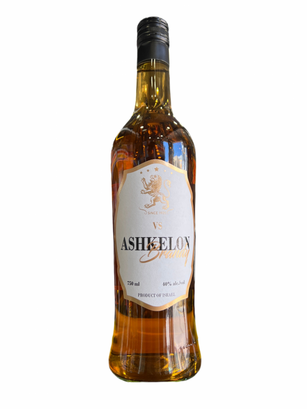Ashkelon Brandy