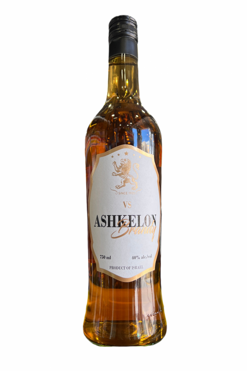 Ashkelon Brandy