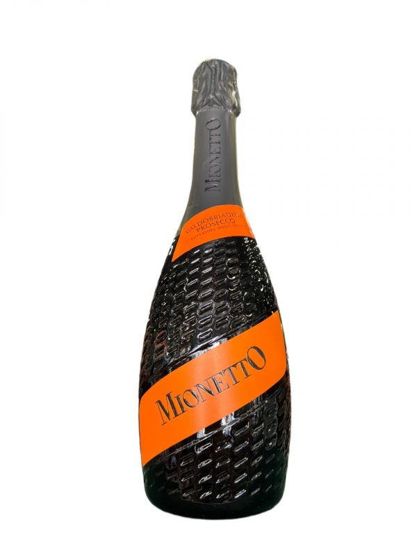Mionetto Valdobbiadene Prosecco Brut DOCG Superiore