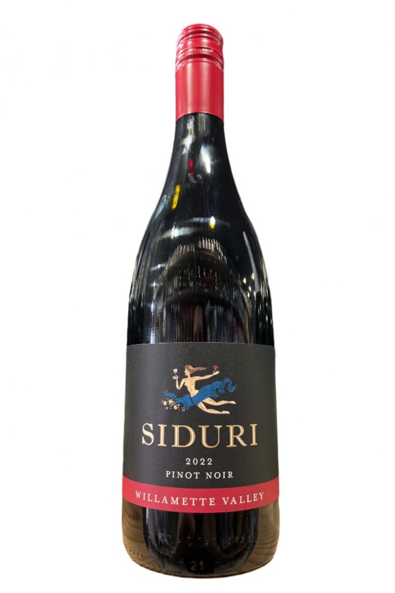 Sinduri - Pinot Noir