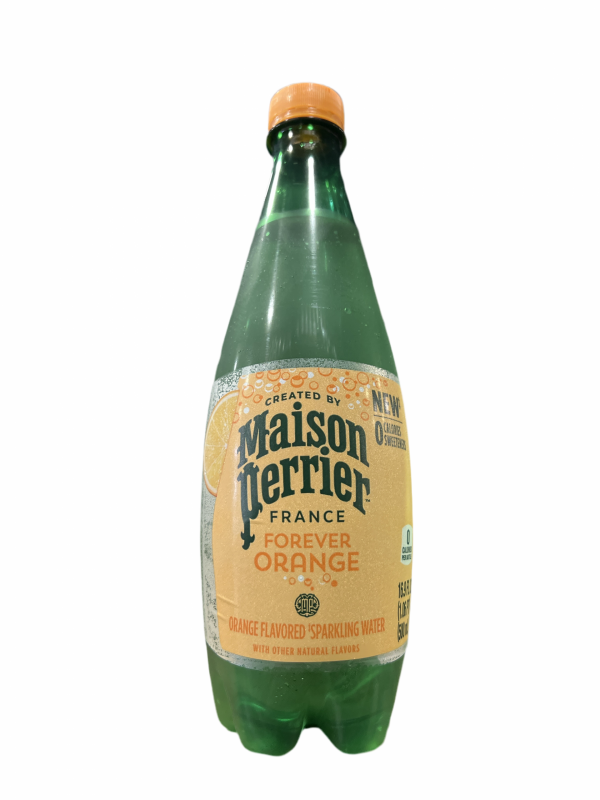 Maison Perrier