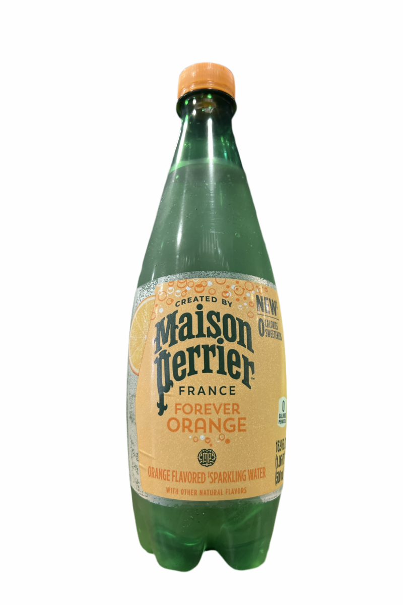 Maison Perrier
