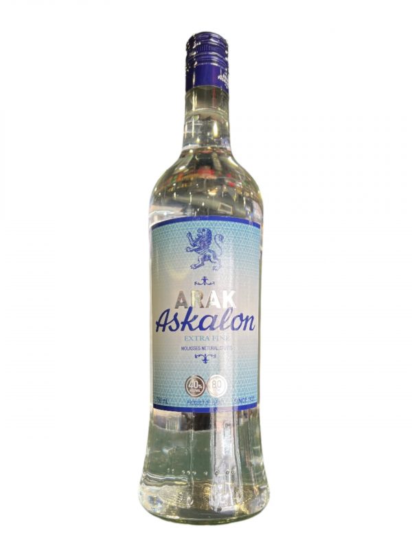 Arak Askalon Extra Fine