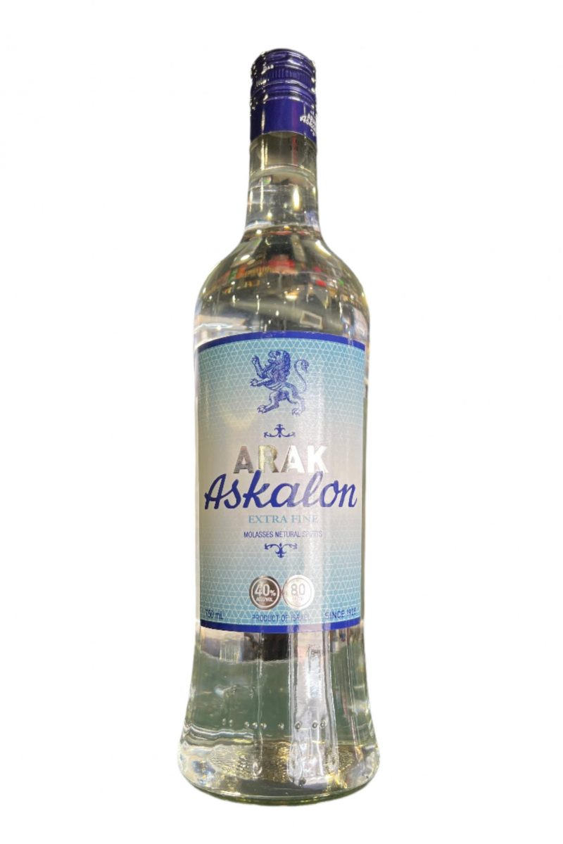 Arak Askalon Extra Fine